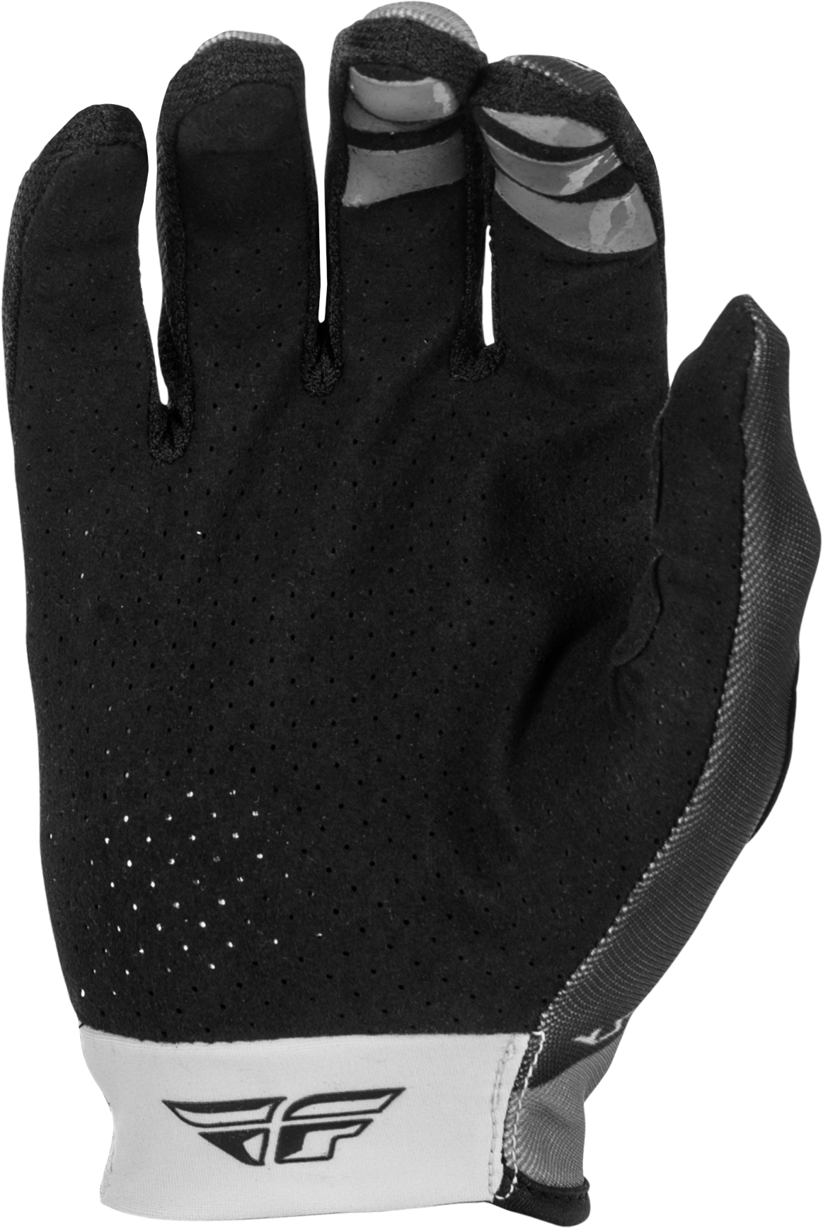 Lite Gloves Grey/Black 3x