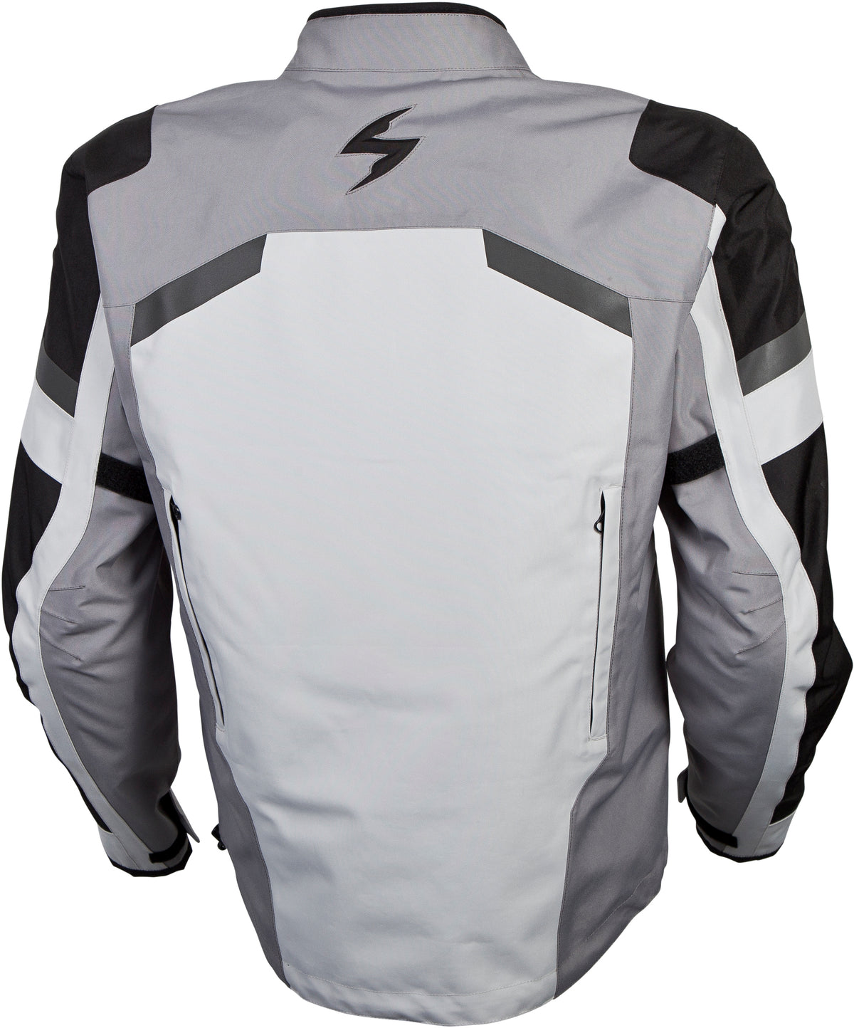 Optima Jacket Grey Sm