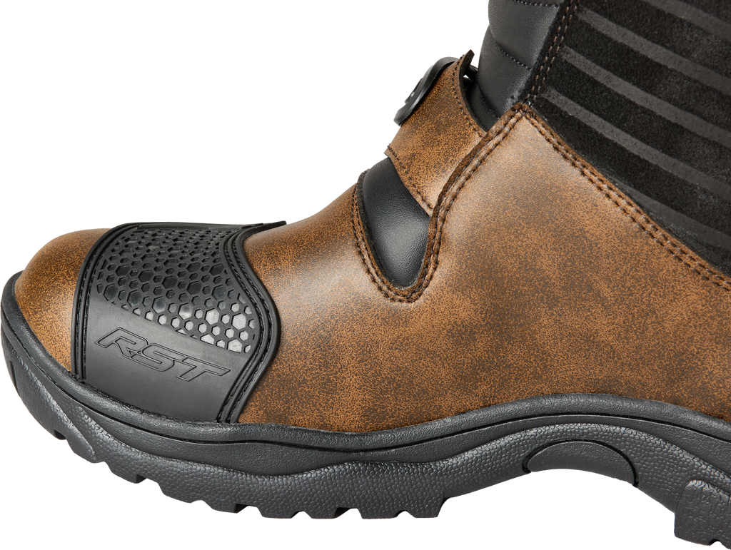 Pro Series Ambush Ce Boot Brown Waterproof Sz 13