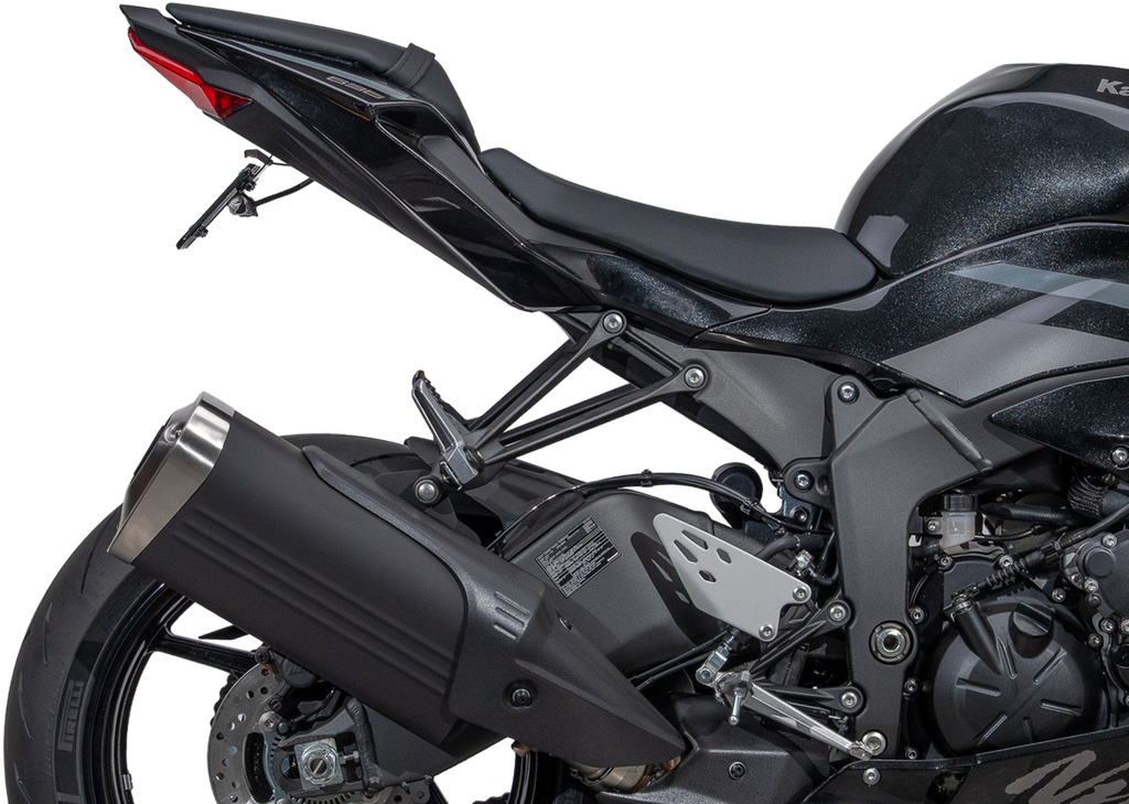 Fender Eliminator V2 Kit Kaw