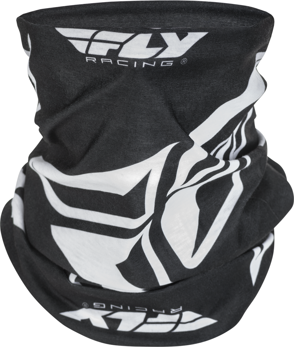 Fly Neck Tube Black