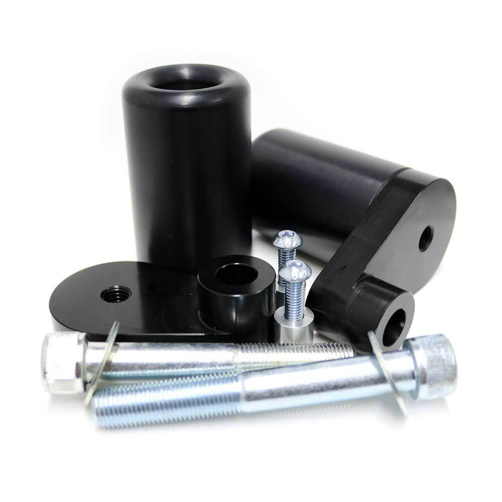 Frame Sliders Black