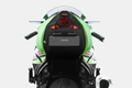 Flat Out Fender Eliminator Kaw