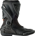 Tractech Evo D3o Wp Boot Black 9