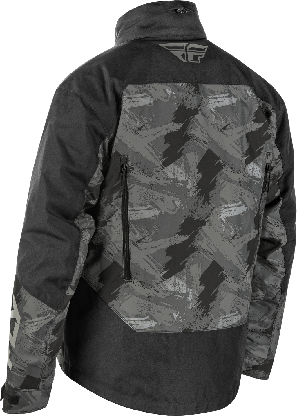 Youth Snx Pro Jacket Black Ys