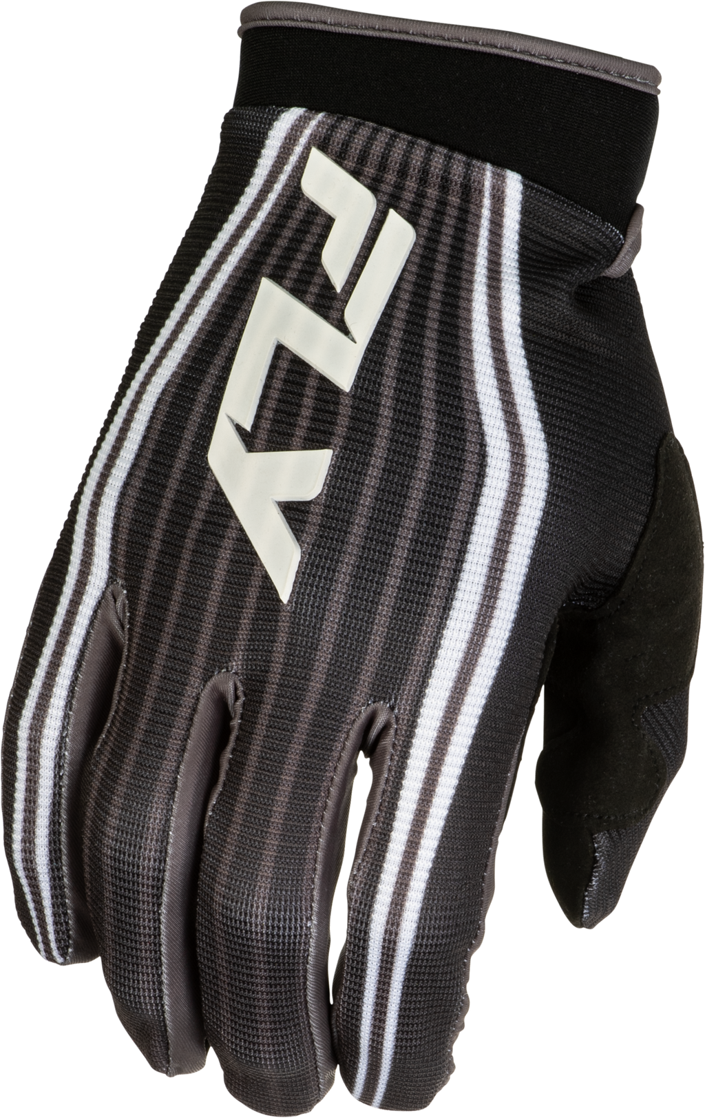 F 16 Lift Gloves White/Black Sm