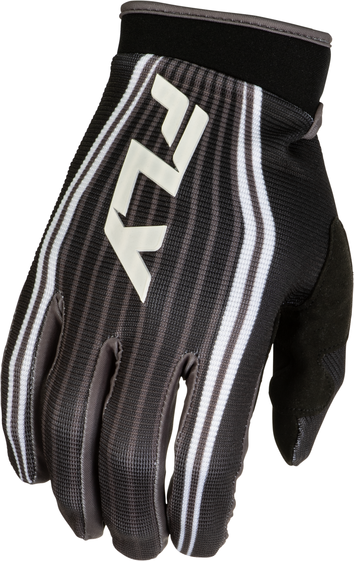 F 16 Lift Gloves White/Black Sm