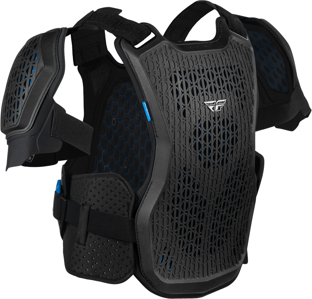 Blueprint Rch 2 Chest Protector Black Sm/Md