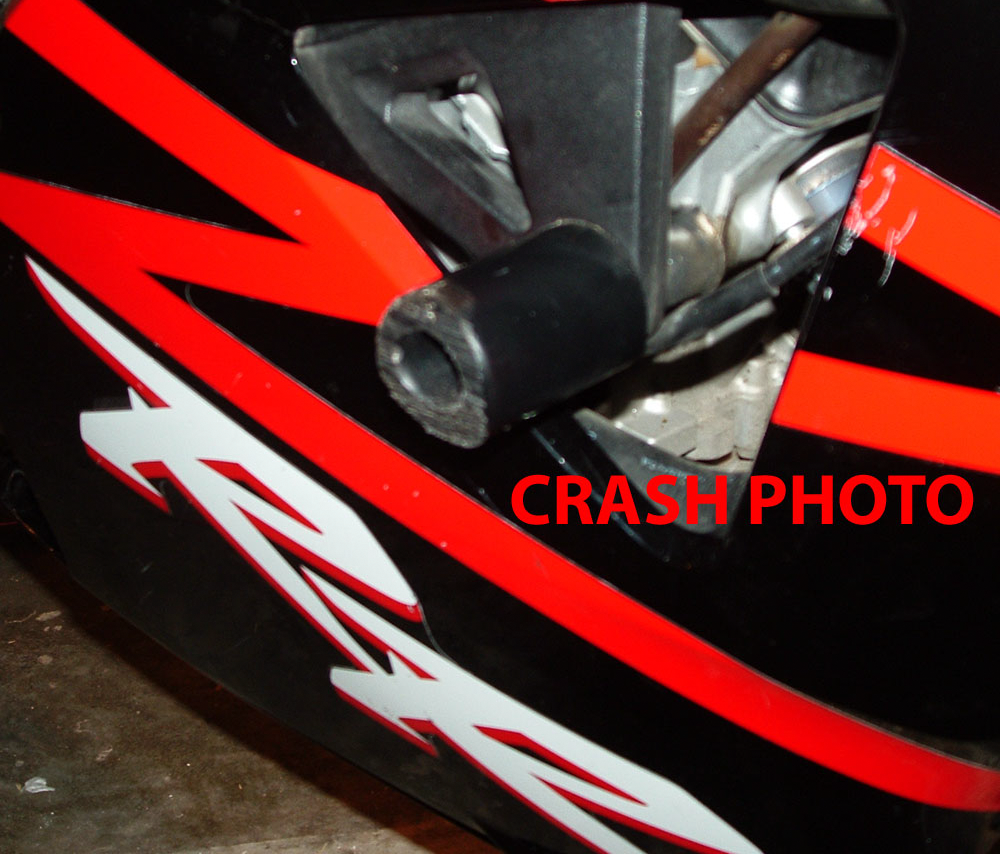 Frame Sliders Black