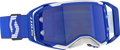 Prospect 2.0 Goggle Blue/White Blue Chrm Works