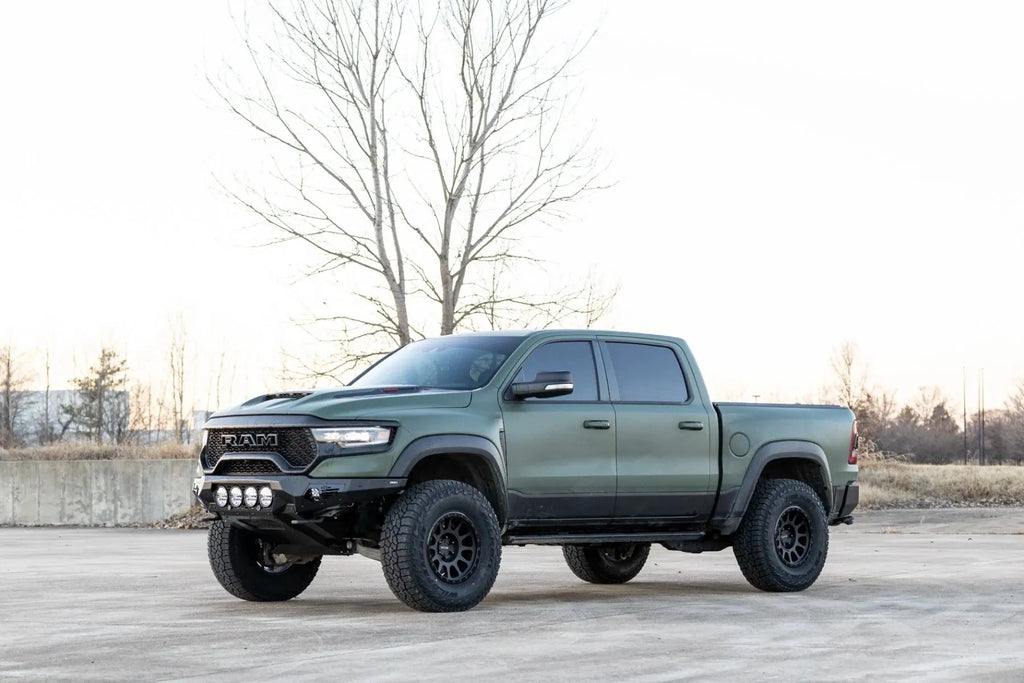 Rough Country 1.5 Inch Leveling Kit | Ram TRX 4WD '21-'25 & '25-'26 Ram RHO
