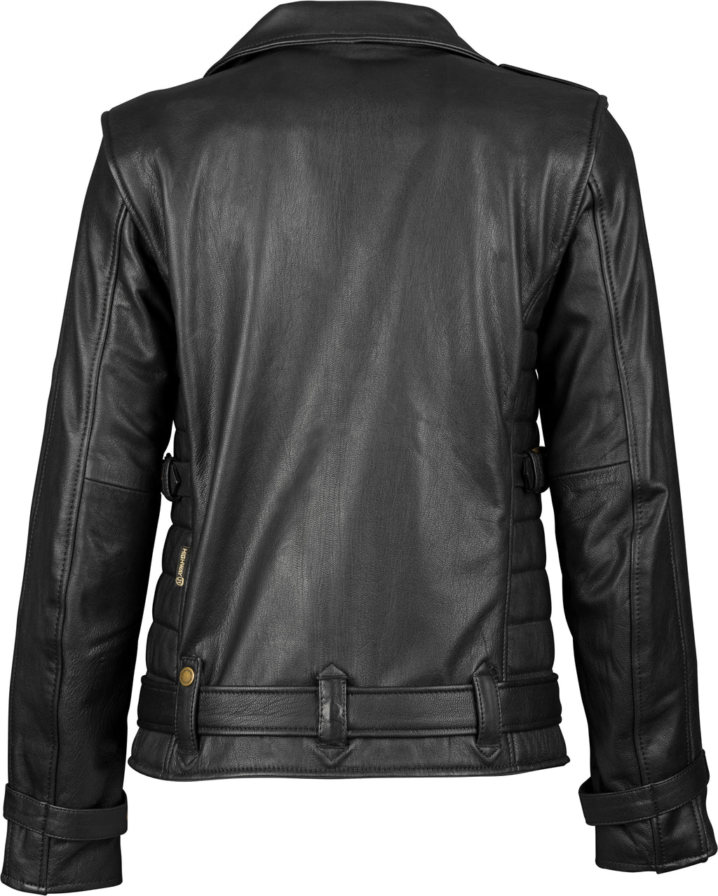 Women's Pearl Jacket Black Xl