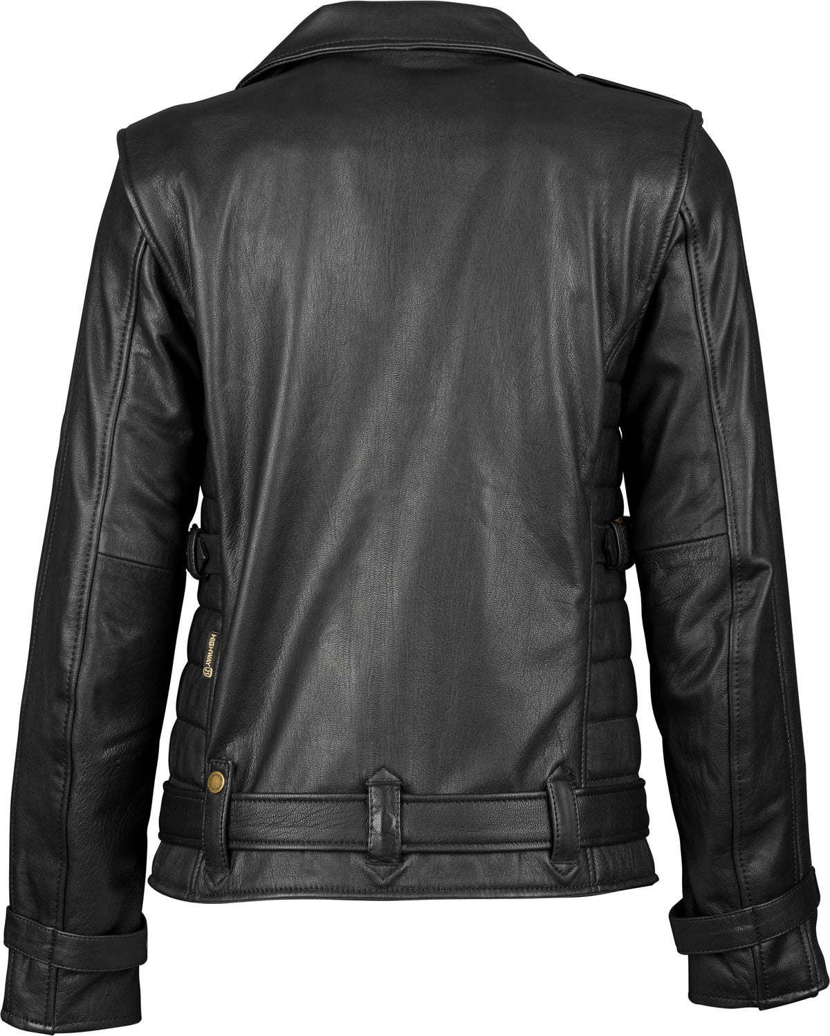 Women's Pearl Jacket Black 3x