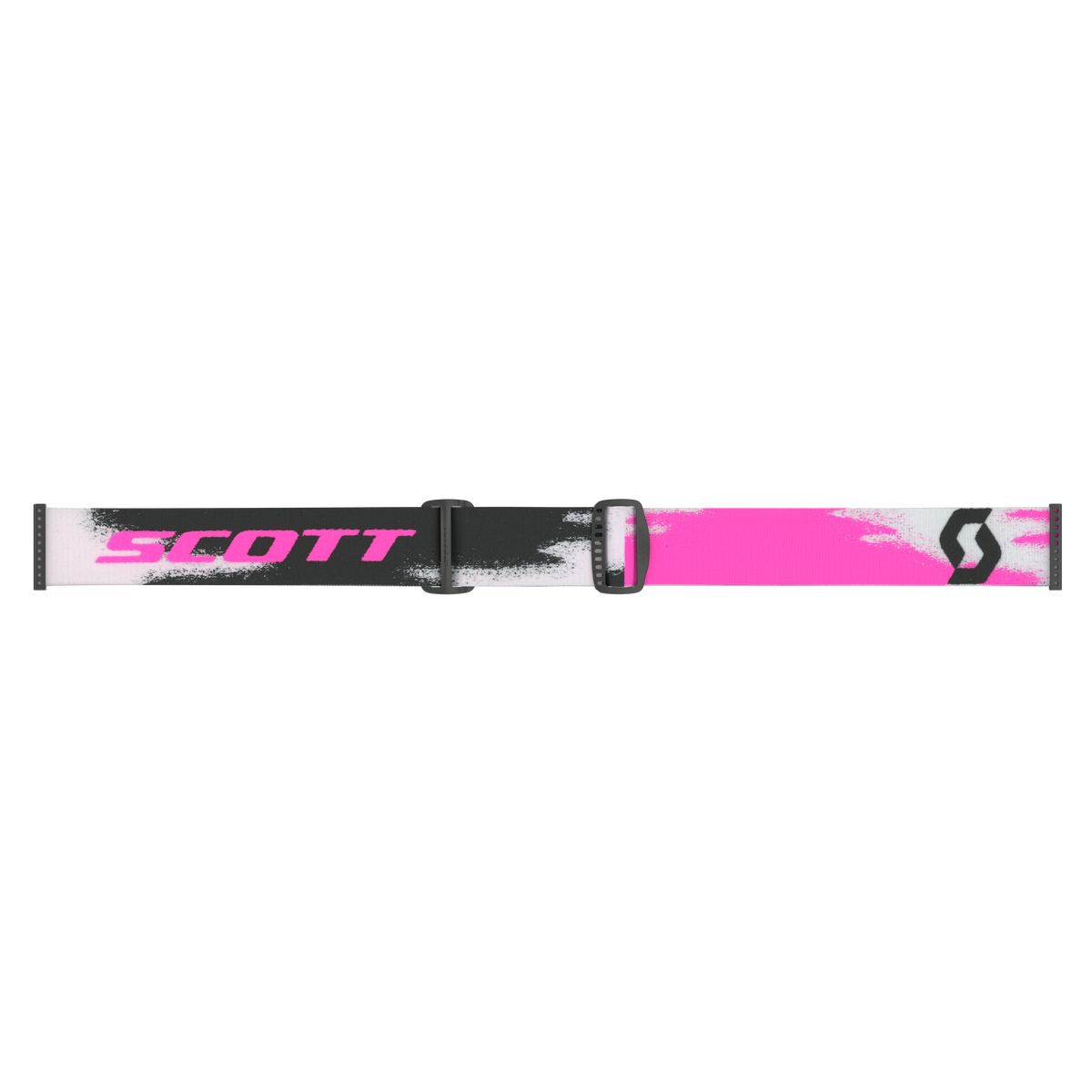 Fury Wfs Goggle Pnk/Blk Clear Wrk