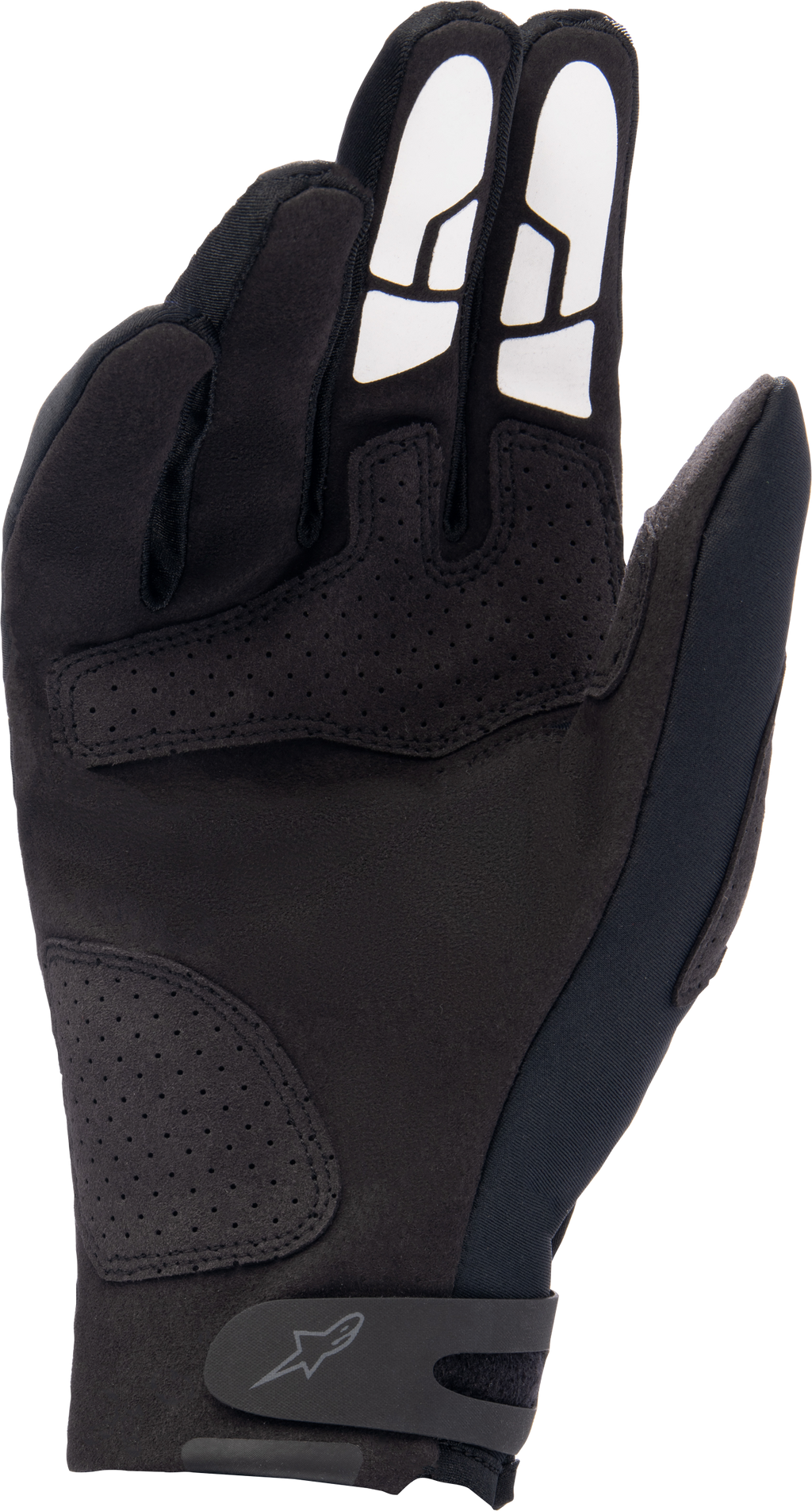 Thermo Shielder Gloves Black 2x