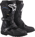 Toucan Gore Tex Boots Black Sz 13
