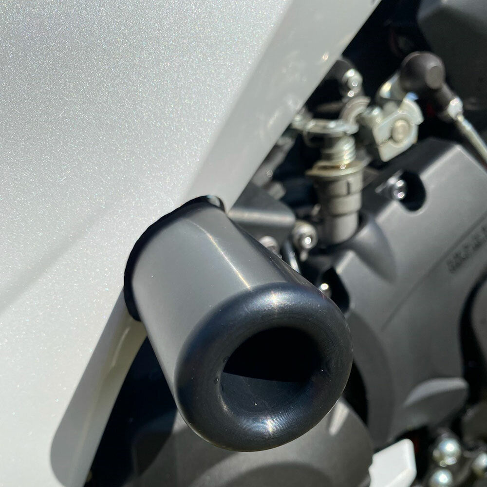Frame Sliders Black