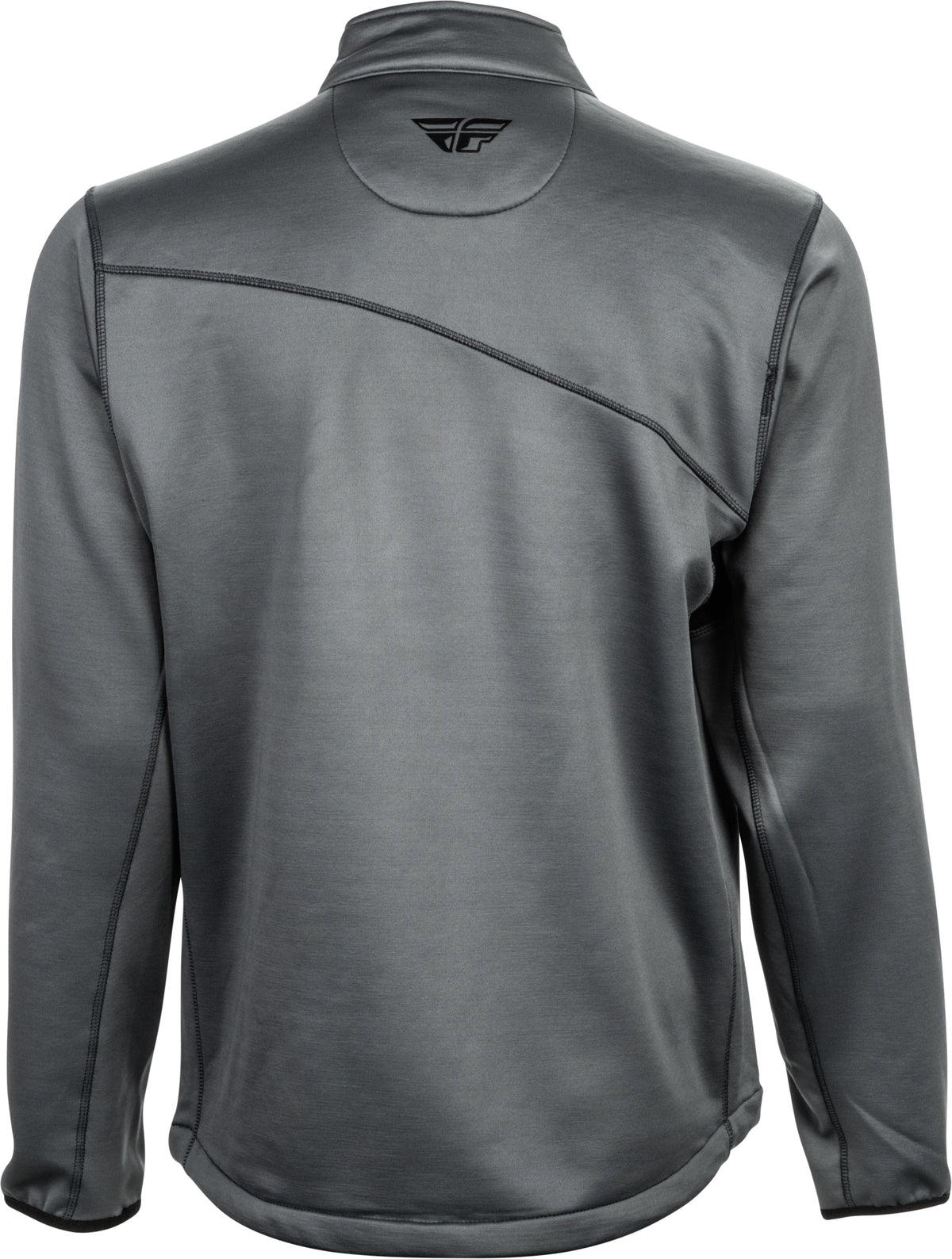 Mid Layer Jacket Arctic Grey Sm