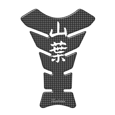 Keiti Additions TY050-J Yamaha Tank Pad