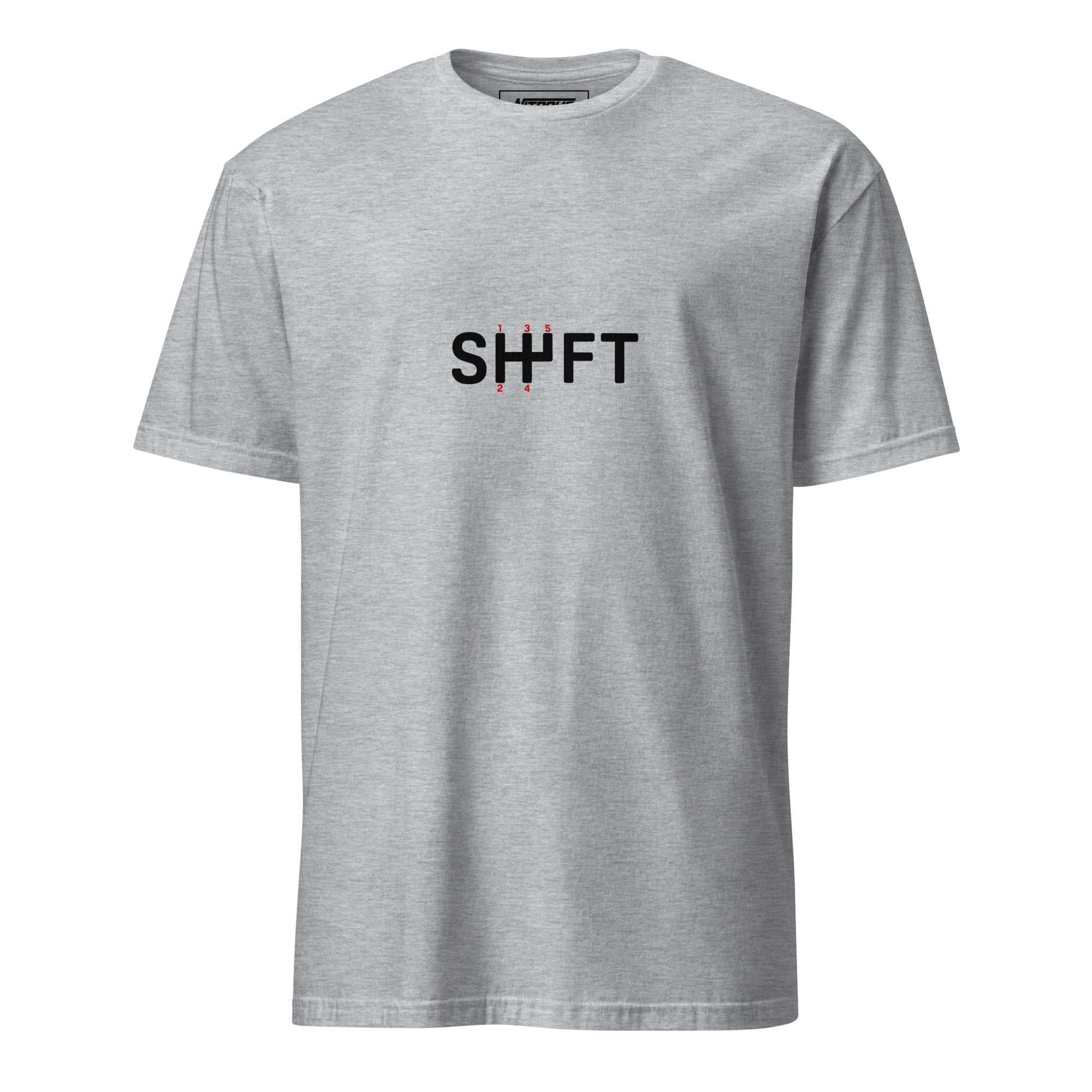 Shift T-Shirt