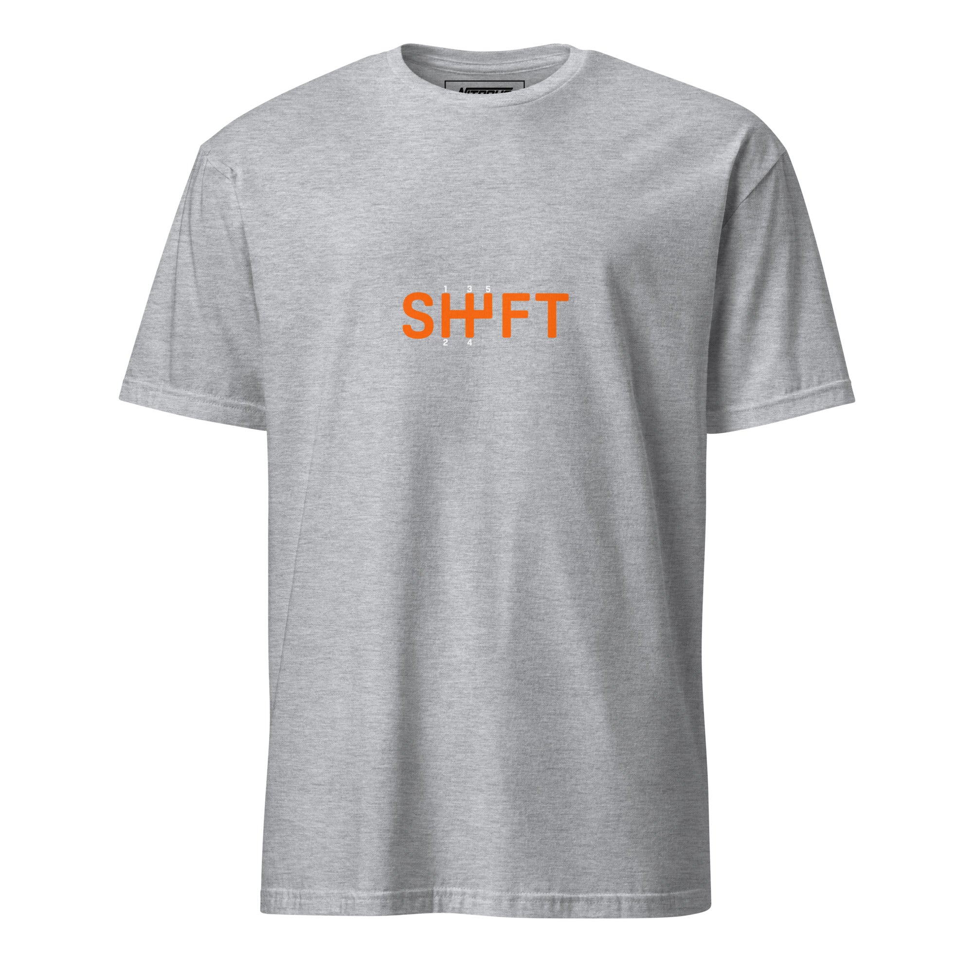 Shift T-Shirt