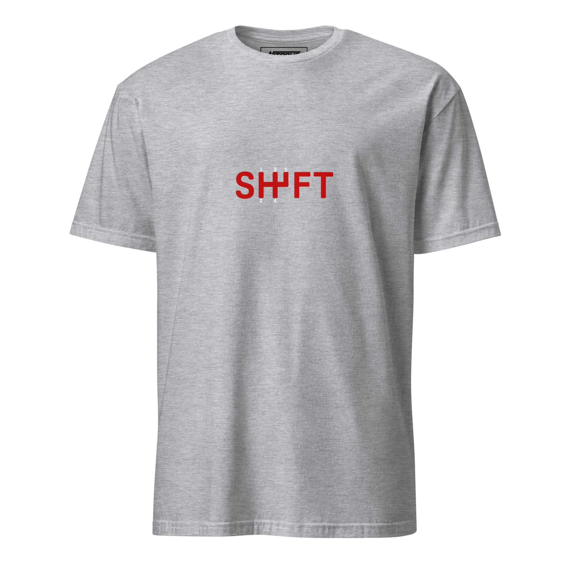 Shift T-Shirt