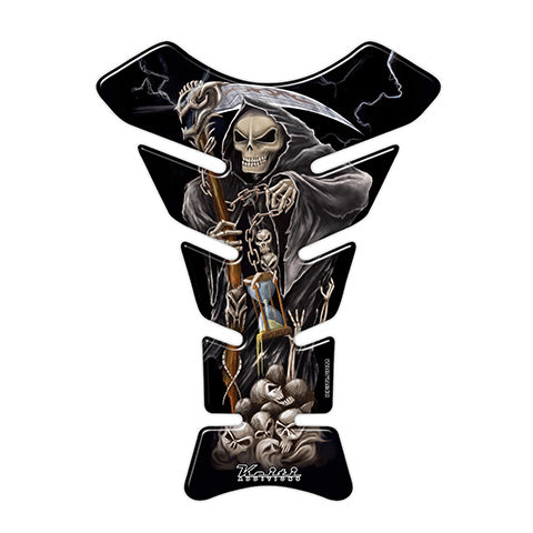 Keiti Additions KT8060 Reaper & Skull Tank Pad
