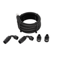 Nitrous Outlet 2010-2015 GM Camaro Fuel Crossover Kit