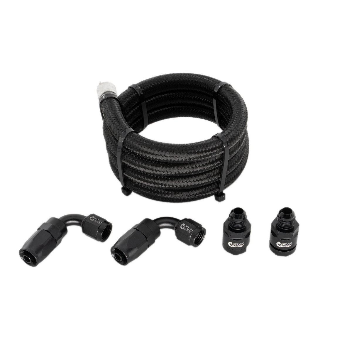 Nitrous Outlet 2010-2015 GM Camaro Fuel Crossover Kit