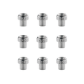 Nitrous Outlet Gustav Dry Nozzle System Jet Pack - (200-300-400-500-600-700-800-900-1,000 HP)