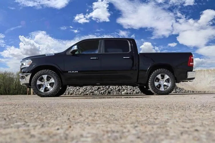 Rough Country 2 Inch Leveling Kit | '19-'23 Ram 1500 w/ Air Suspension