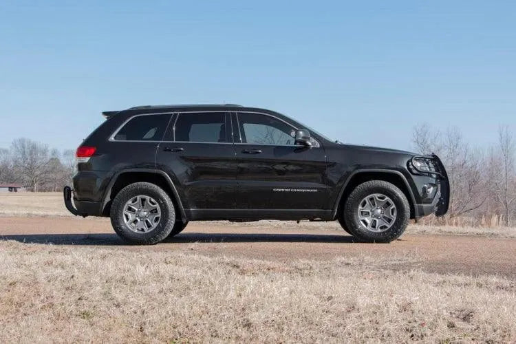 Rough Country 2 Inch Leveling Kit | '11-'22 Grand Cherokee/ Durango