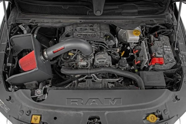 Rough Country Cold Air Intake '19 -'23 Ram 1500 5.7L