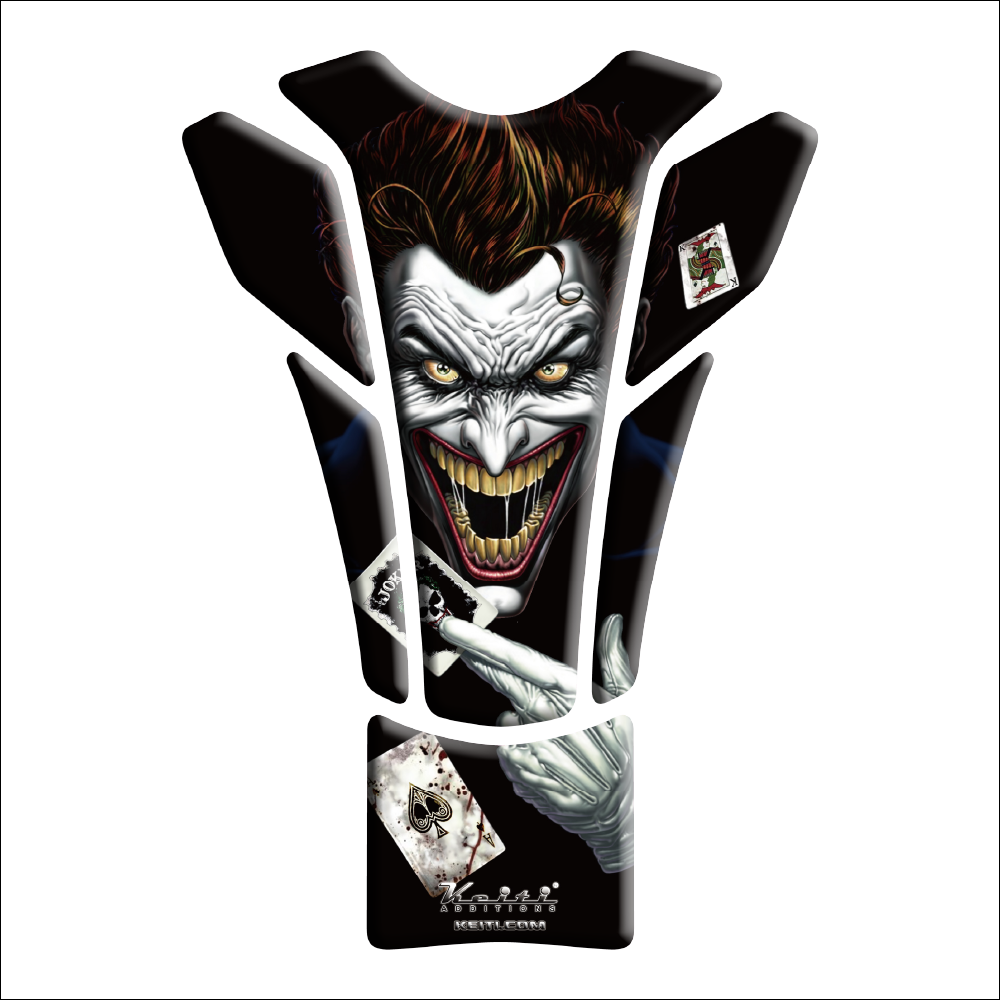 Keiti Additions KT8550 Joker Tank Pad
