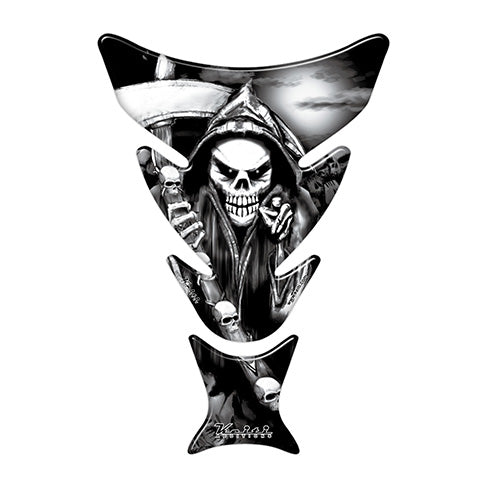Keiti Additions KT7300 Reaper & Skull Tank Pad