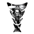 Keiti Additions KT7300 Reaper & Skull Tank Pad