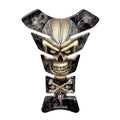 Keiti Additions KT8330 Reaper & Skull Tank Pad