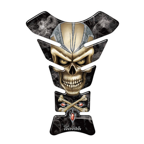 Keiti Additions KT8330 Reaper & Skull Tank Pad