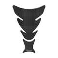 Keiti Additions KT3200 Carbon-look Tank Pad
