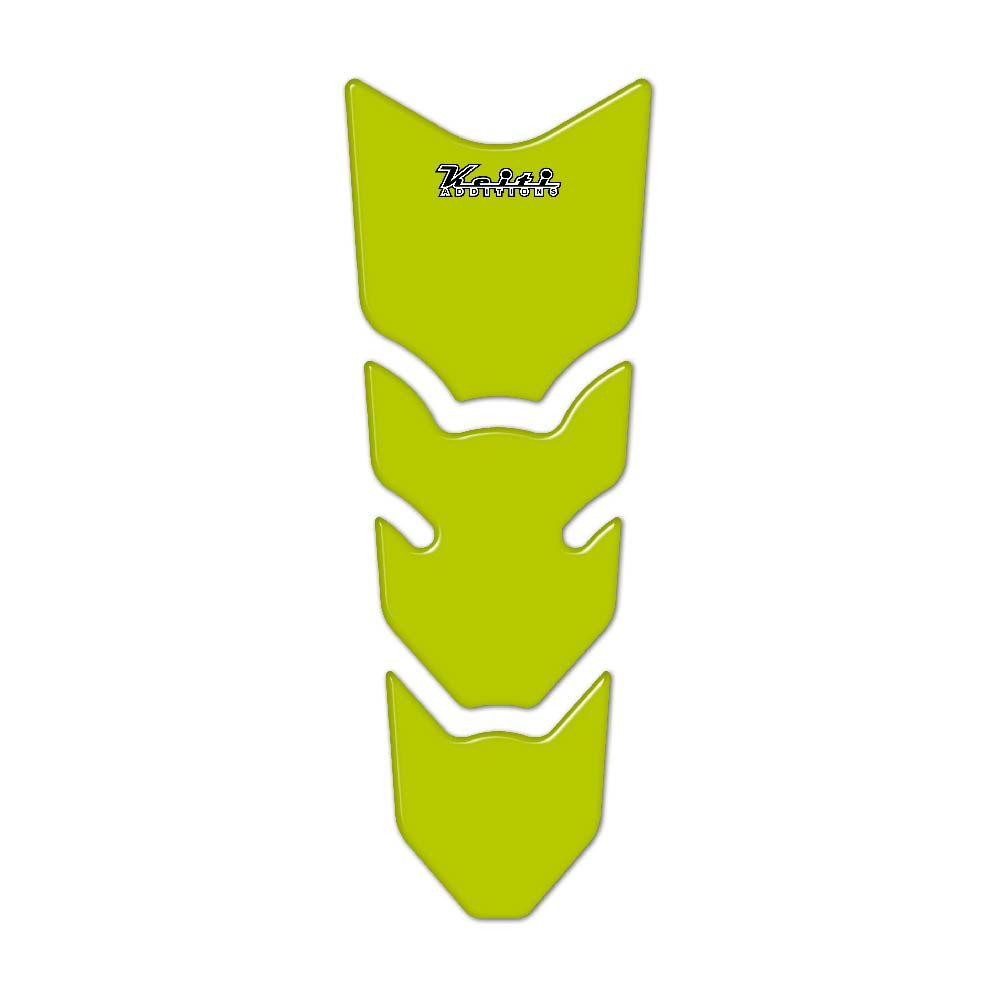 Keiti Additions KT3606 Graphic Tank Pad