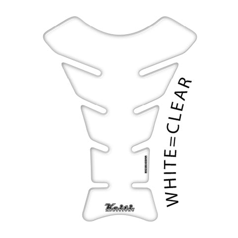 Keiti Additions KT1240C Clear Tank Pad