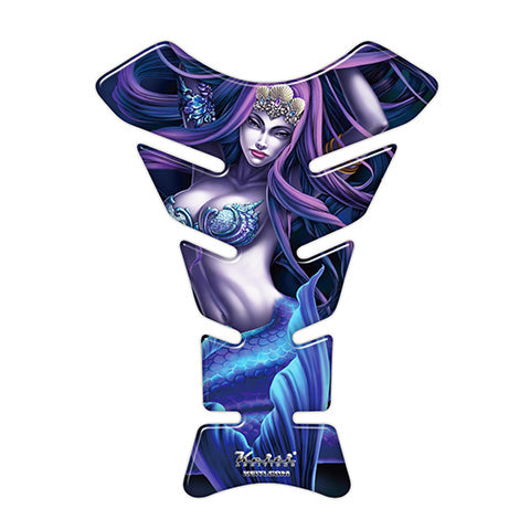 Keiti Additions KT8610 Beauty Graphic Tank Pad