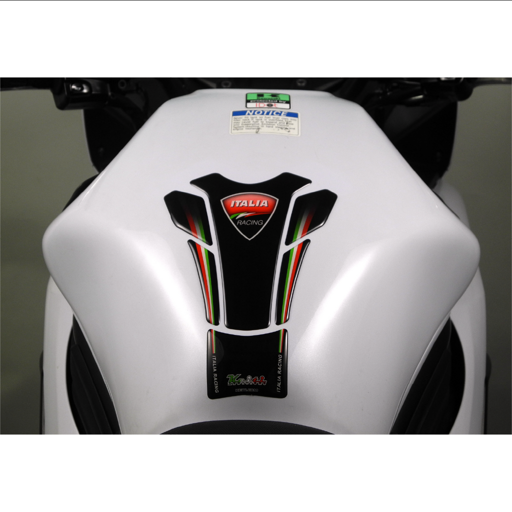 Keiti Additions TDC-104K Tank Pad