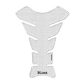 Keiti Additions KT1250C Carbon-look Clear Tank Pad