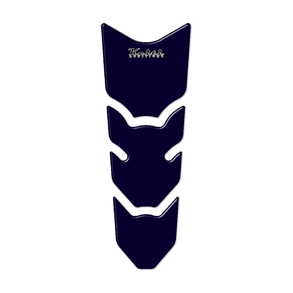Keiti Additions KT3607 Graphic Tank Pad