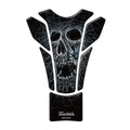 Keiti Additions KT8470 Reaper & Skull Tank Pad