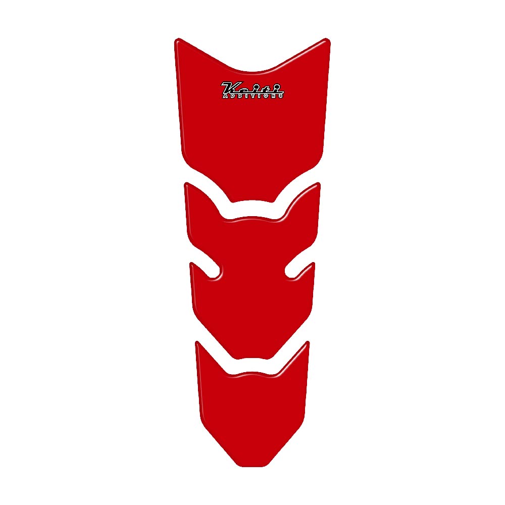 Keiti Additions KT3605 Graphic Tank Pad