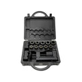 Flo Supply Hose End Installation Kit With Steel Jigs