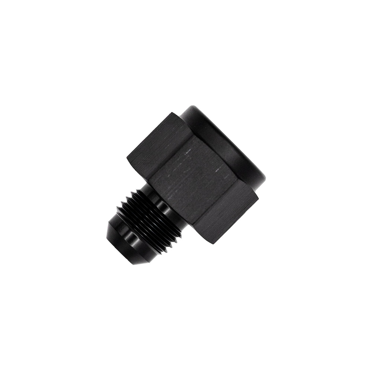 Flo Supply 8AN Female ORB To 4AN Reducer