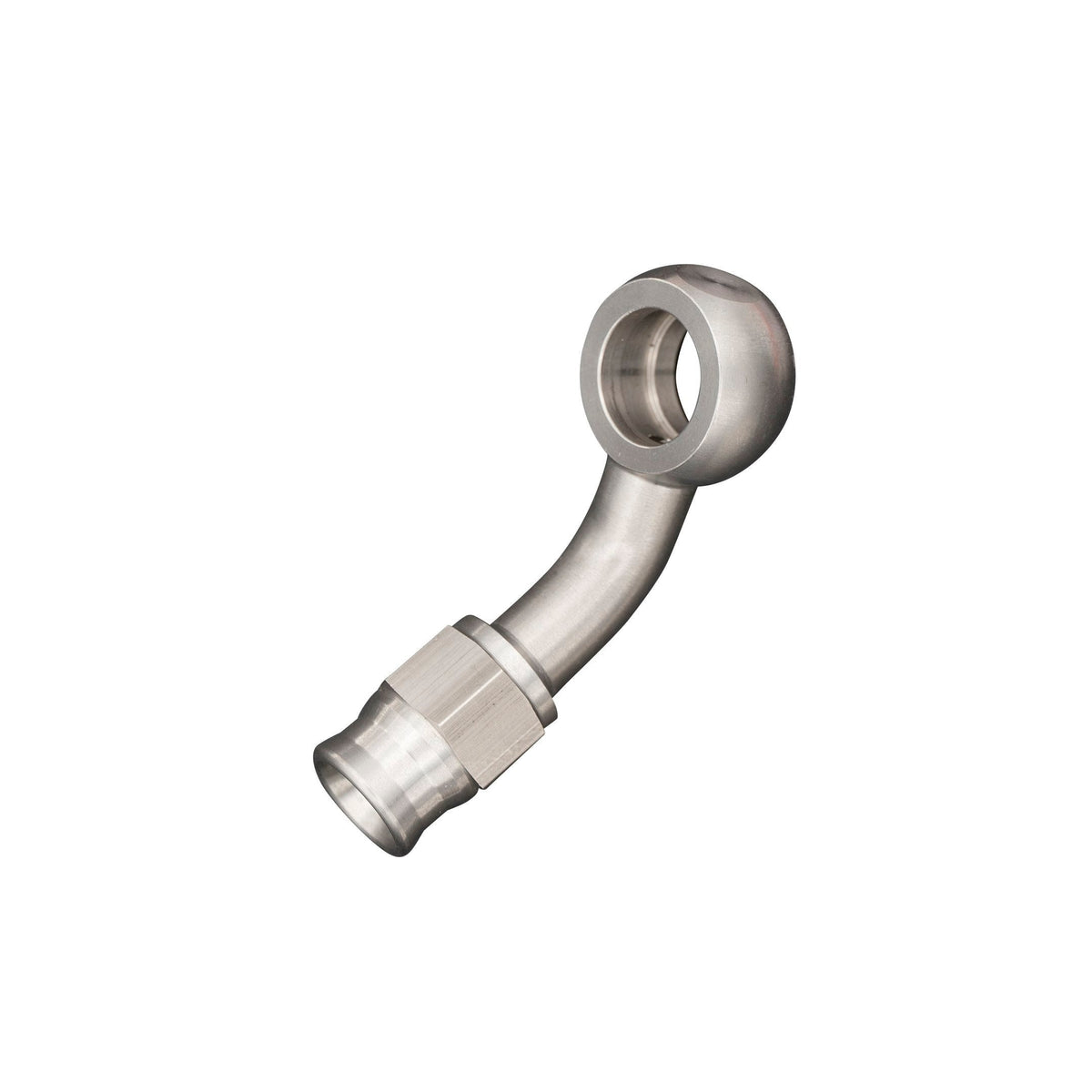 Flo Supply 11.2mm 45 Degree 3AN Banjo